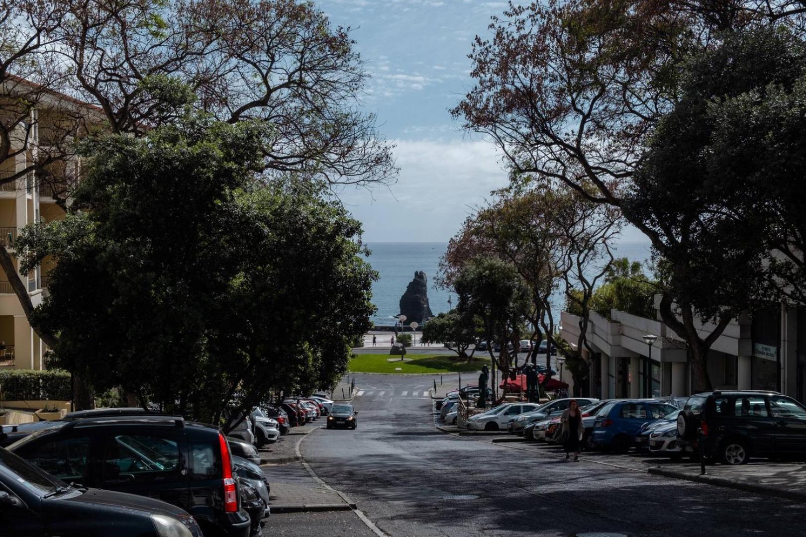 Guestready - Lido View Near The Beach Apartment Funchal  Luaran gambar