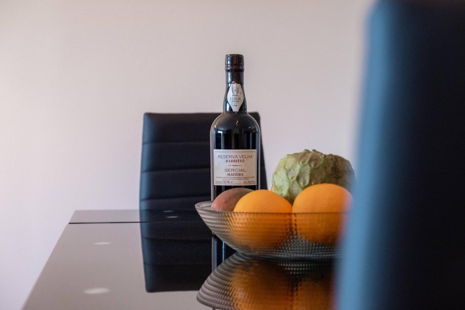 Guestready - Lido View Near The Beach Apartment Funchal  Luaran gambar