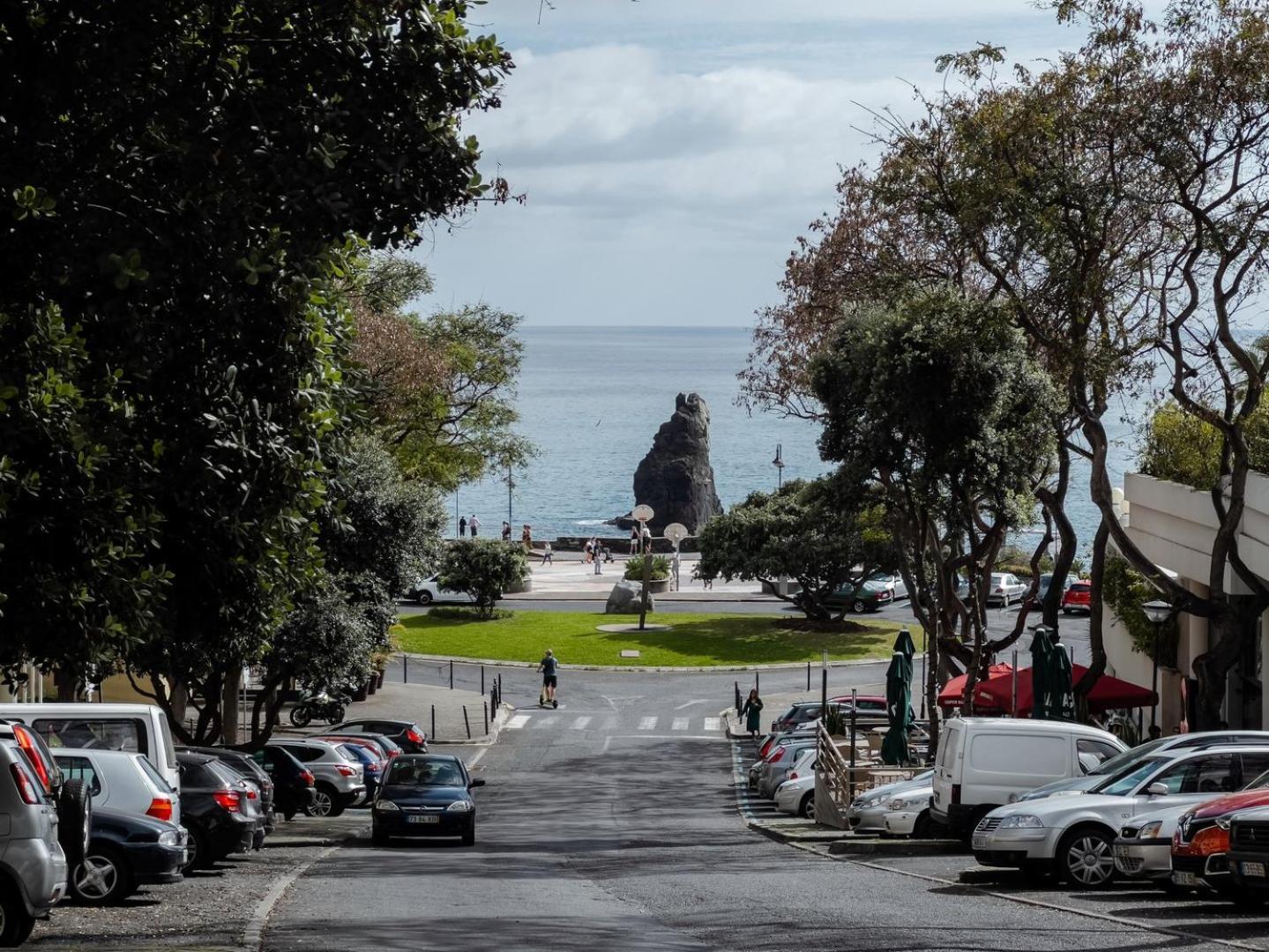 Guestready - Lido View Near The Beach Apartment Funchal  Luaran gambar